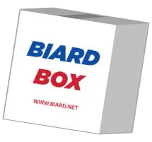 Illustration Biard Box
