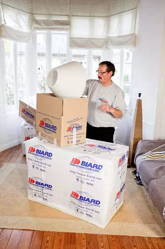 Biard movers