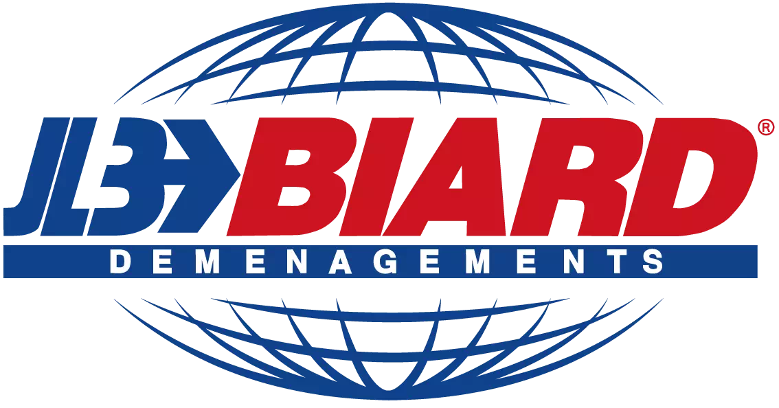 BIARD Moving logo