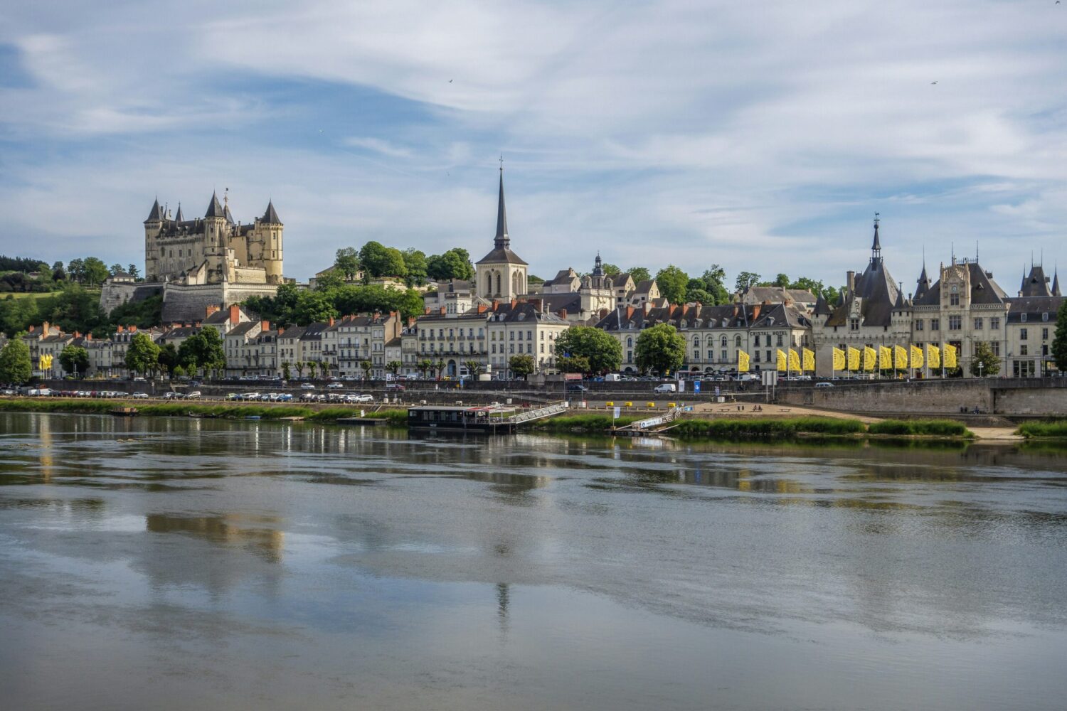 Votre déménagement dans les Pays de la Loire planifié par Biard Déménagements
