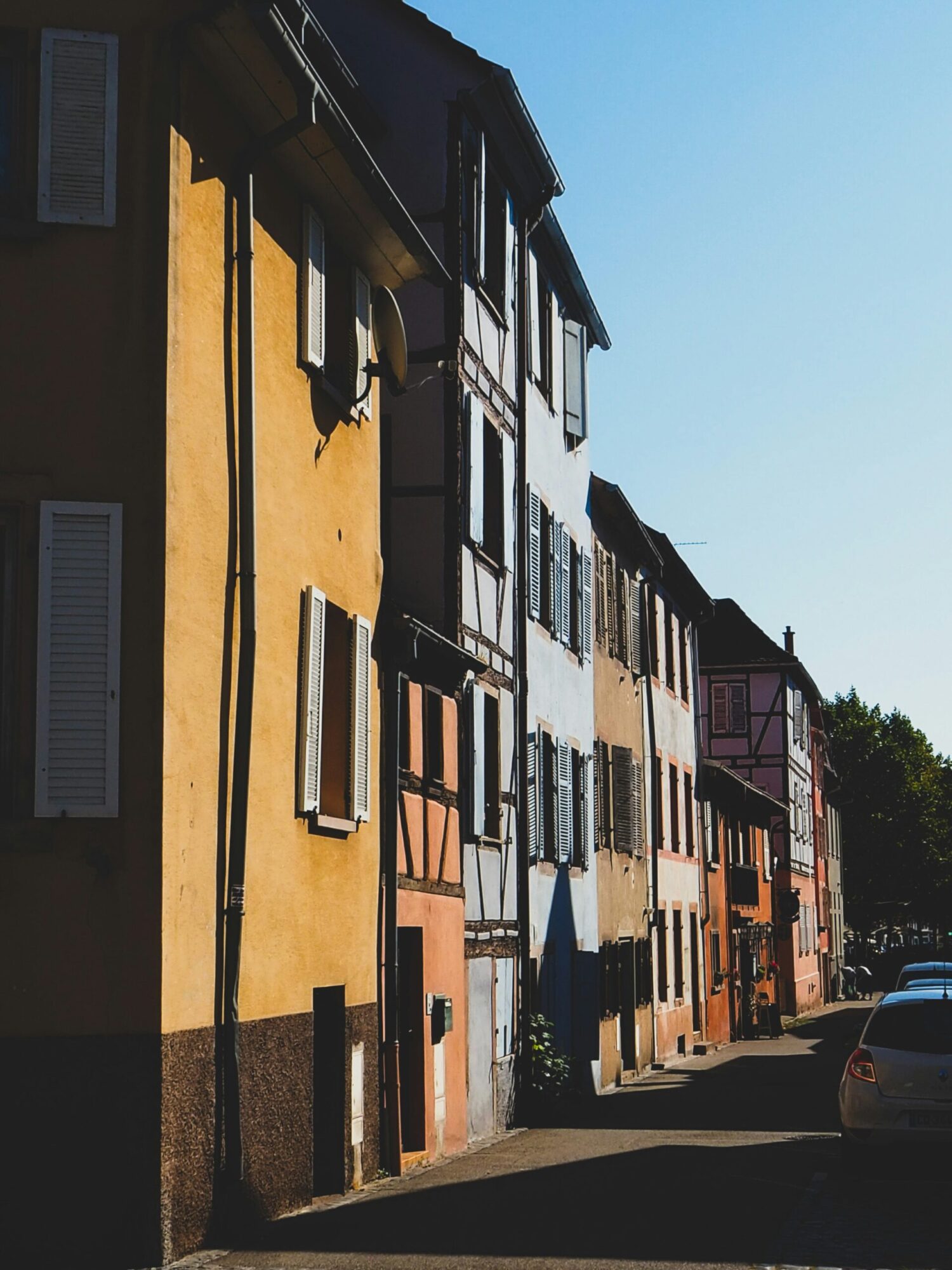 Pour votre déménagement dans le Grand Est : privilégiez l’expertise BIARD